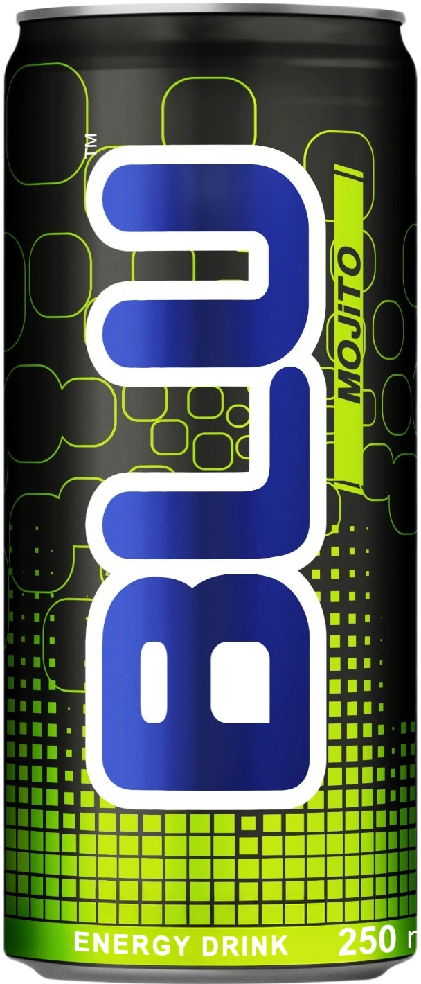 BLU موهيتو