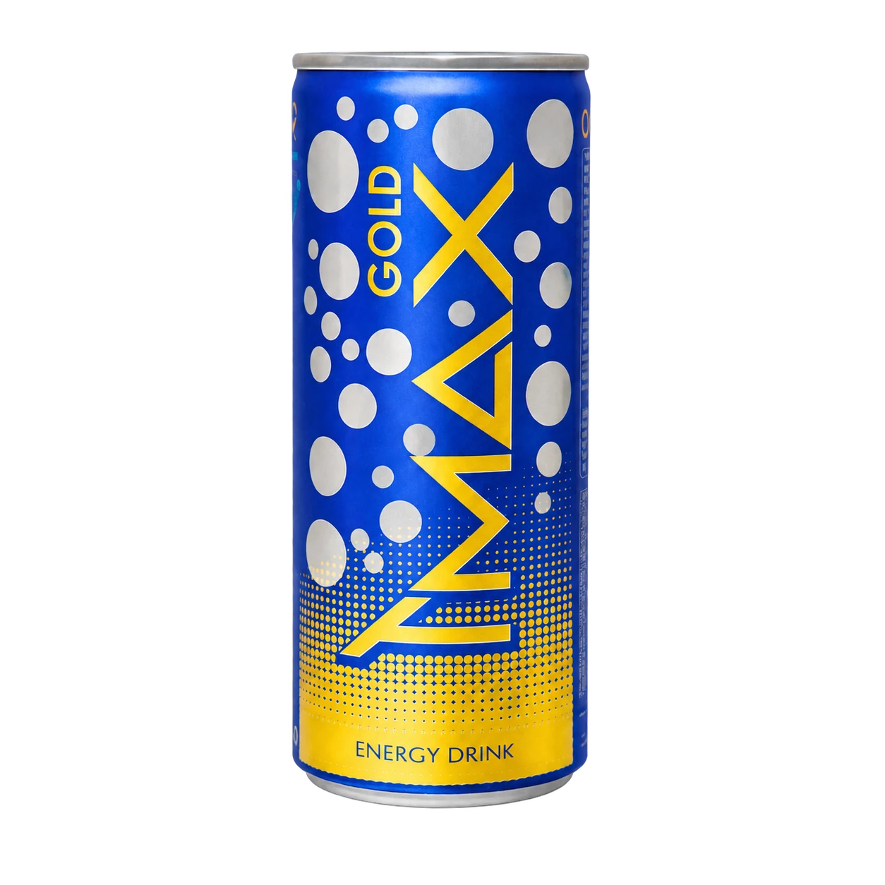 TMAX جولد
