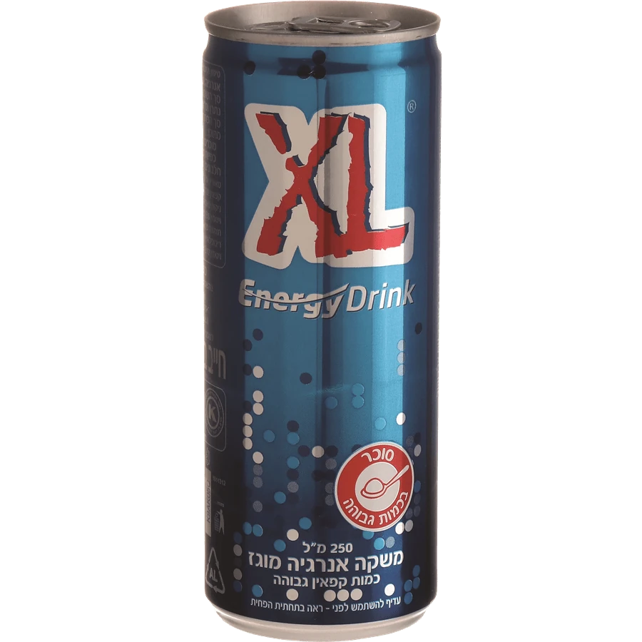 XL أوريجينال