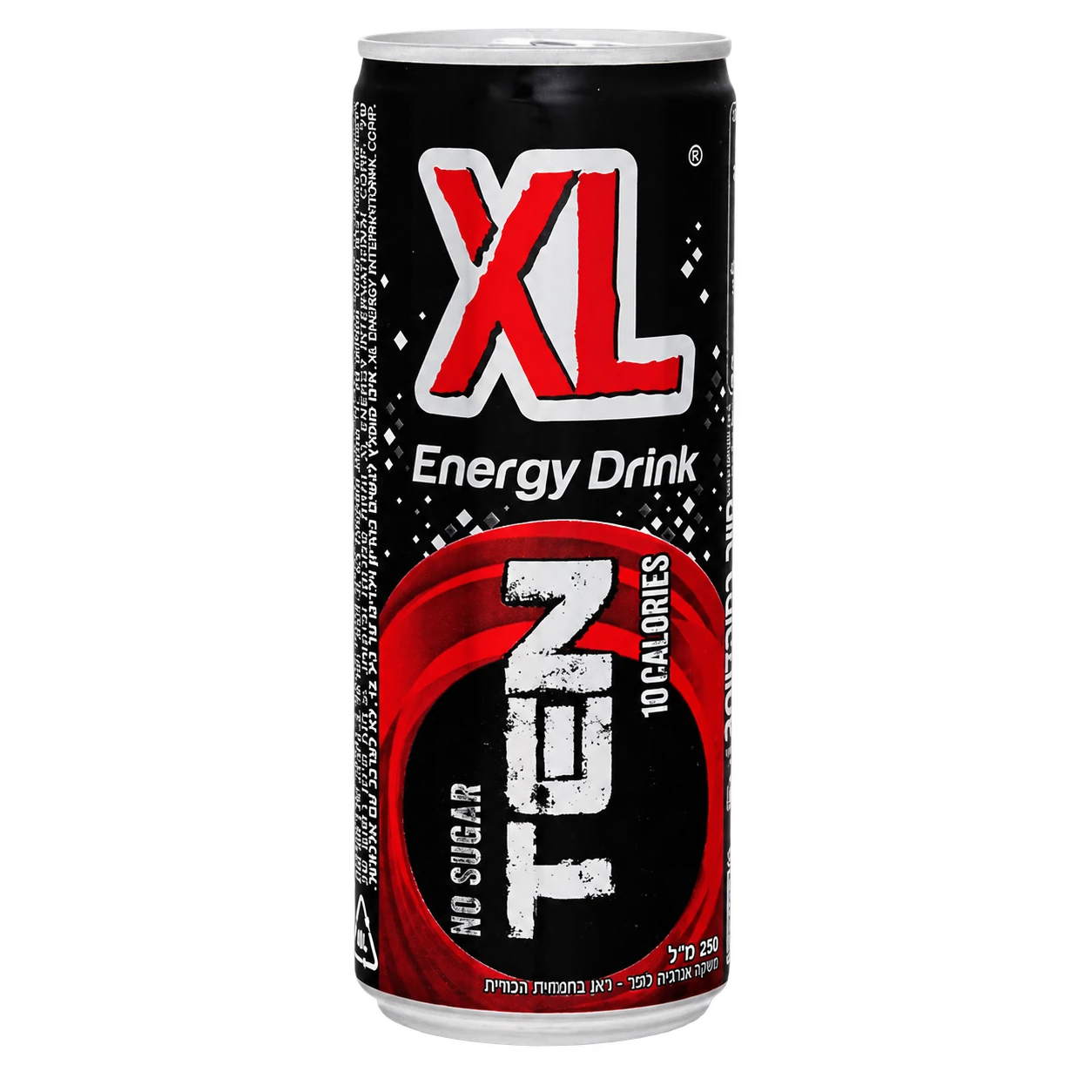 XL TEN
